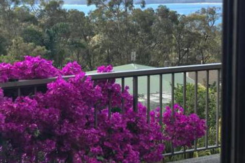 Eden Bed & Breakfast - Hervey Bay Accommodation 3