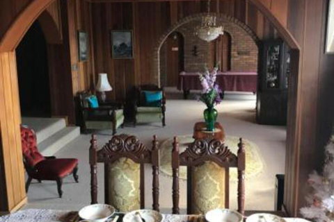 Eden Bed & Breakfast - Hervey Bay Accommodation 2