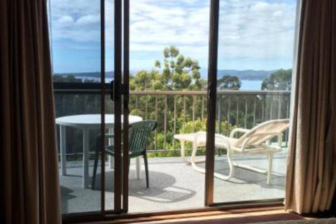Eden Bed & Breakfast - Hervey Bay Accommodation 4