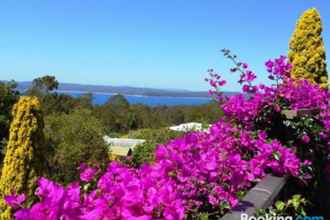 Eden Bed & Breakfast - Hervey Bay Accommodation 6