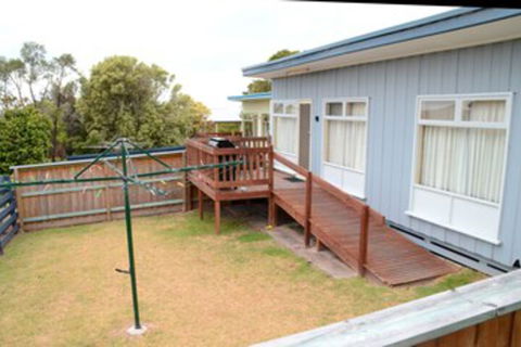 Hibiscus Heights - Hervey Bay Accommodation 0