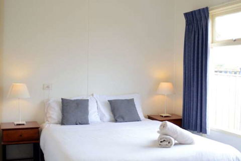 Hibiscus Heights - Hervey Bay Accommodation 2