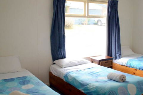 Hibiscus Heights - Hervey Bay Accommodation 1