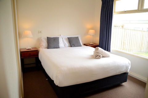 Hibiscus Heights - Hervey Bay Accommodation 3