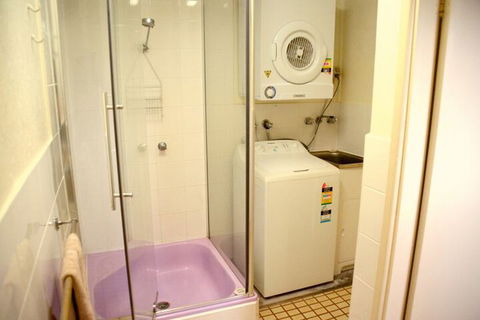 Hibiscus Heights - Hervey Bay Accommodation 7
