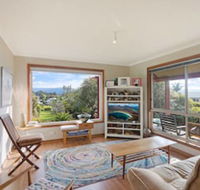 Monaro Cottage - Hervey Bay Accommodation