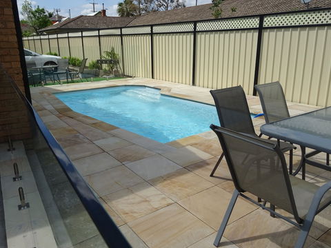 Dubbo Centrepoint Motel - Hervey Bay Accommodation 4