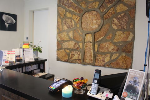 Dubbo Centrepoint Motel - Hervey Bay Accommodation 5