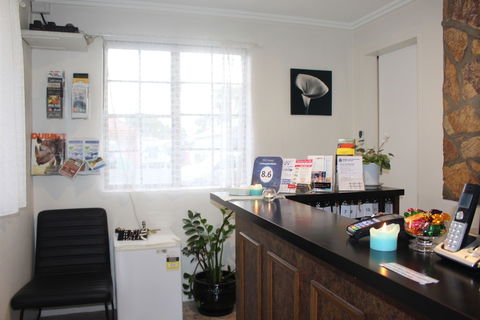 Dubbo Centrepoint Motel - Hervey Bay Accommodation 1