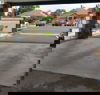 Dubbo Centrepoint Motel - Hervey Bay Accommodation