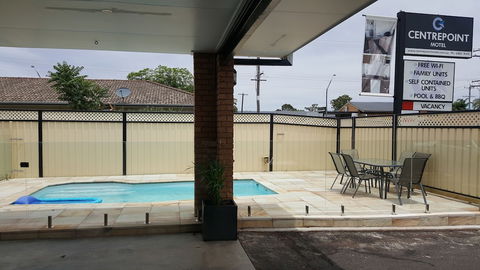 Dubbo Centrepoint Motel - Hervey Bay Accommodation 2