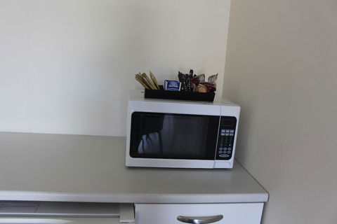 Dubbo Centrepoint Motel - Hervey Bay Accommodation 6