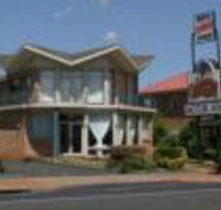 Countryman Motor Inn - Hervey Bay Accommodation