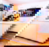 Ibis Budget Dubbo - Hervey Bay Accommodation