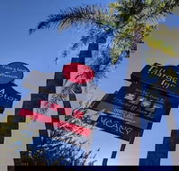 Tallarook Motor Inn - Hervey Bay Accommodation