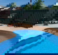 Green Gables Motel - Hervey Bay Accommodation