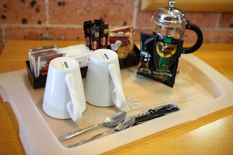 Akuna Motor Inn And Apartments - Tourism Hervey Bay 5