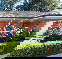 Akuna Motor Inn and Apartments - Hervey Bay Accommodation