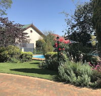 Country Apartments - Hervey Bay Accommodation