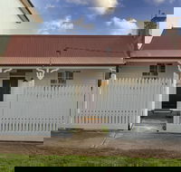 Daylesford Spa Accommodation - Hervey Bay Accommodation