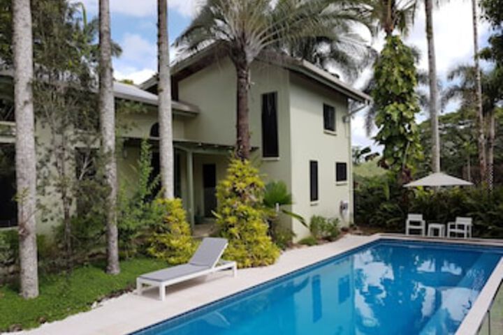 Daintree QLD Hervey Bay Accommodation