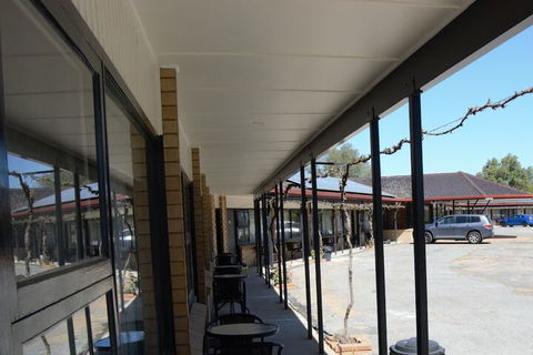 Civic Motor Inn - Hervey Bay Accommodation 7
