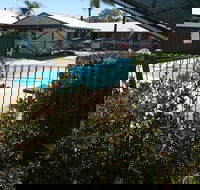 Lone Pine Motel - Corowa - Hervey Bay Accommodation
