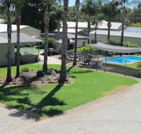 Golfers Lodge Motel - Hervey Bay Accommodation