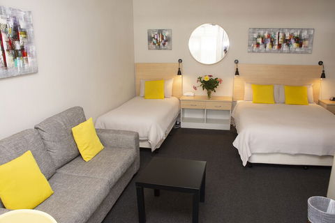 Nebula Motel Cooma - Tourism Hervey Bay 5