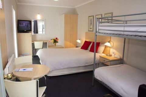 Nebula Motel Cooma - Tourism Hervey Bay 4