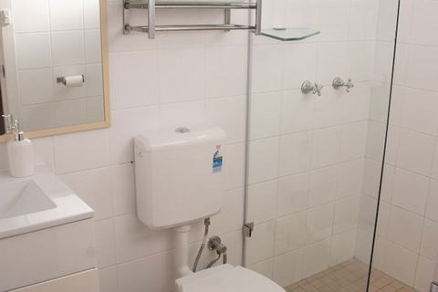Nebula Motel Cooma - Tourism Hervey Bay 2