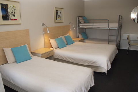 Nebula Motel Cooma - Tourism Hervey Bay 3