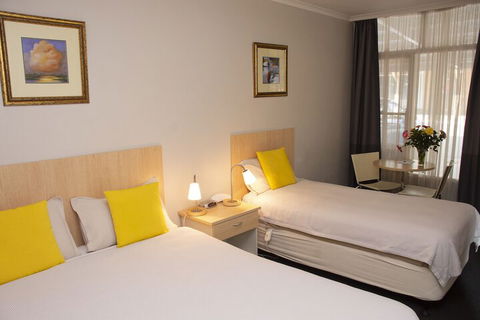 Nebula Motel Cooma - Tourism Hervey Bay 6