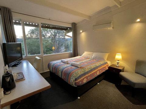 High Country Motel - Hervey Bay Accommodation 5