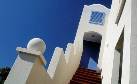 The Point Coolum Beach - Hervey Bay Accommodation 0
