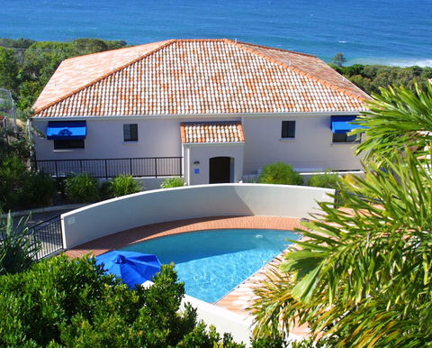 The Point Coolum Beach - Hervey Bay Accommodation 6