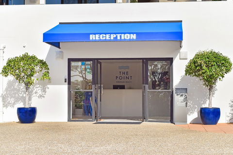 The Point Coolum Beach - Hervey Bay Accommodation 3