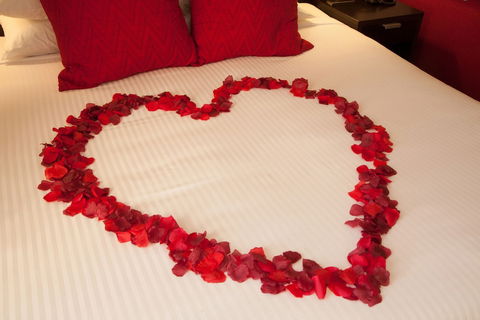 Wine Country Motor Inn - Hervey Bay Accommodation 6