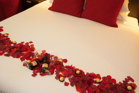 Wine Country Motor Inn - Hervey Bay Accommodation 2