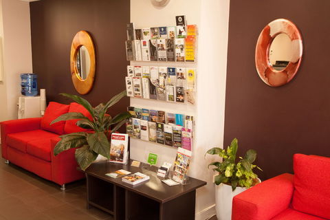 Wine Country Motor Inn - Hervey Bay Accommodation 0