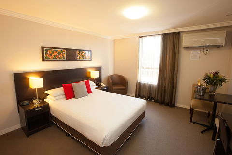 Wine Country Motor Inn - Hervey Bay Accommodation 5