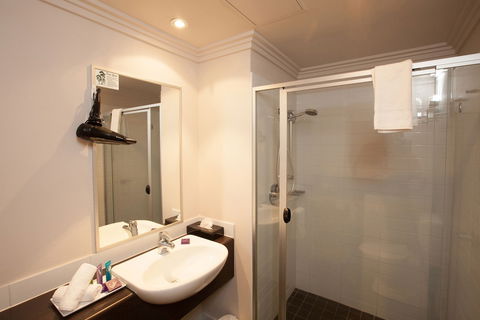 Wine Country Motor Inn - Hervey Bay Accommodation 4