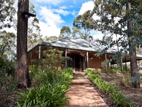 The Cottage Hunter Valley - Tourism Hervey Bay 4