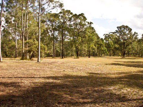 The Cottage Hunter Valley - Tourism Hervey Bay 2