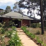 The Cottage Hunter Valley - Tourism Hervey Bay 0