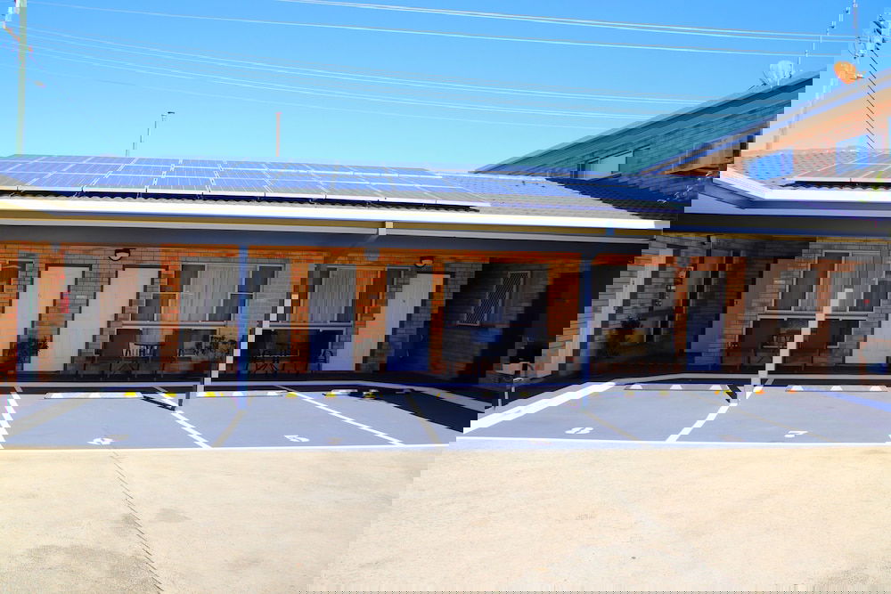 Hervey Bay Accommodation