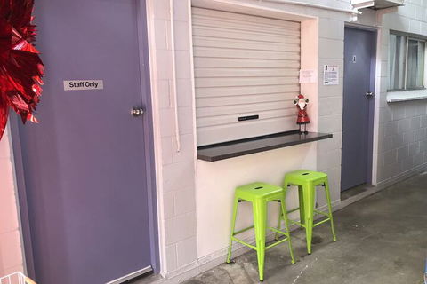 Reef Backpackers - Tourism Hervey Bay 4