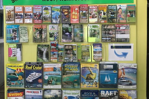 Reef Backpackers - Tourism Hervey Bay 5