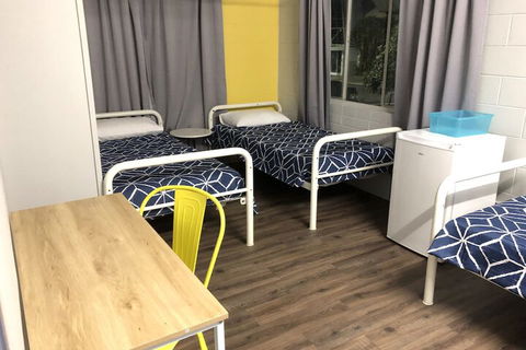 Reef Backpackers - Tourism Hervey Bay 7