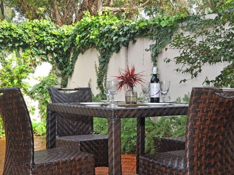 Park Vista Executive Townhouses - Hervey Bay Accommodation 4